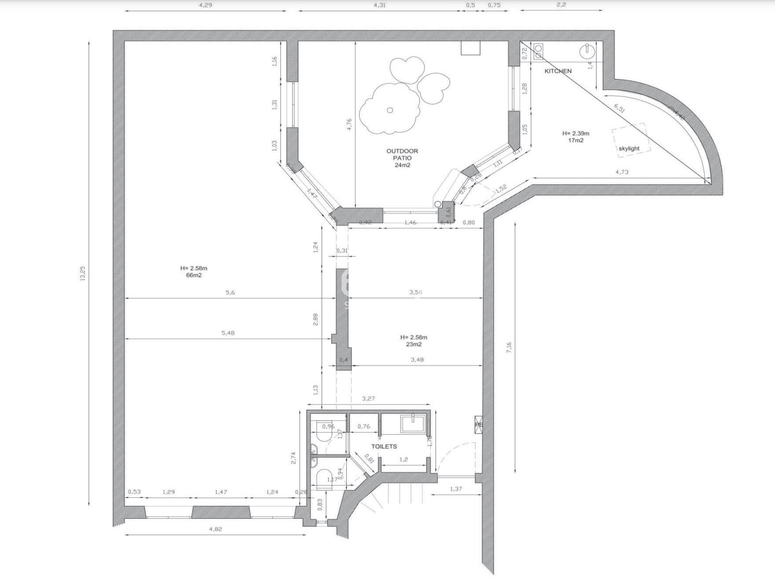 Loft Atypique Pour Shooting et Evénement à Paris